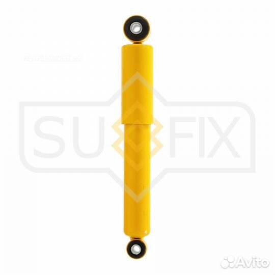 Sufix SA-1007 Амортизатор зад прав/лев
