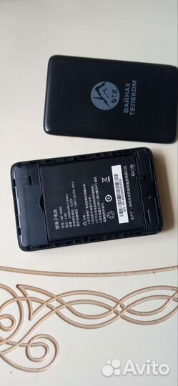 Модемы и роутеры