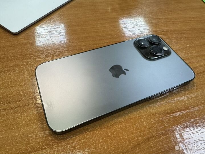 iPhone 13 Pro Max, 128 ГБ