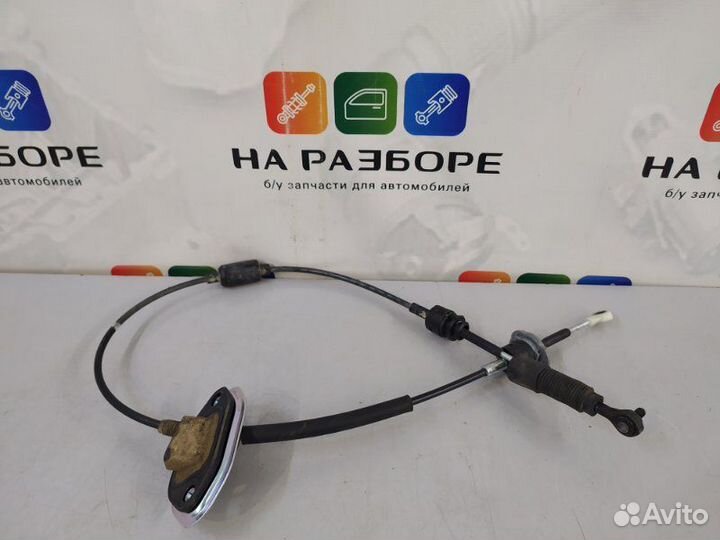 Трос кпп Hyundai Creta