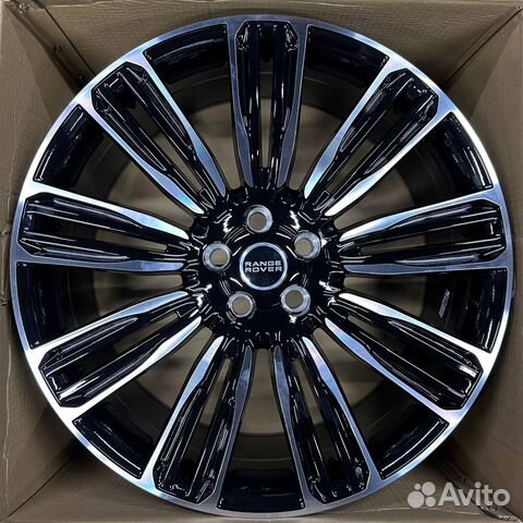 Диски для land rover diskovery Лэнд Ровер R20