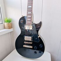 Электрогитара Epiphone Les Paul Custom