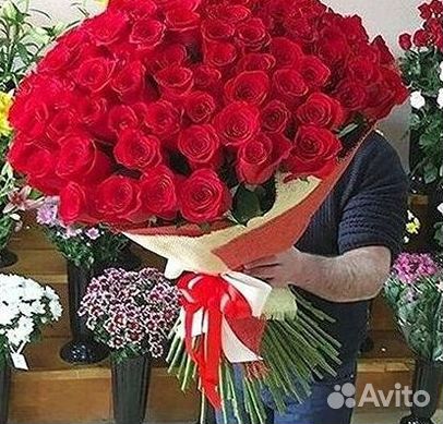 51 Роза, Букеты Цветы Розы 25 101 501 1001