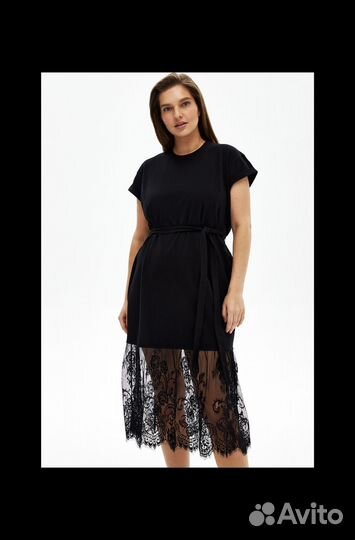 Платье женское