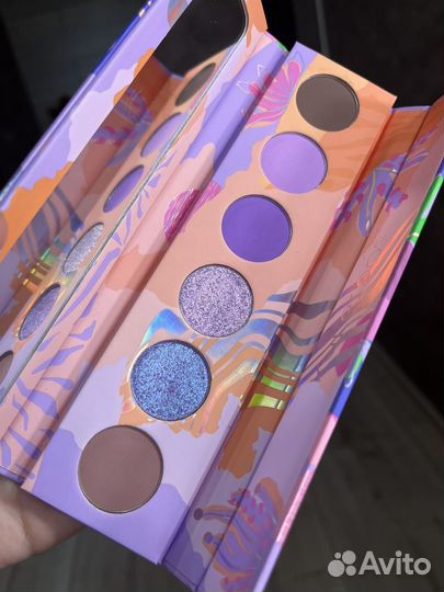 Kaleidos Lunar Lavender