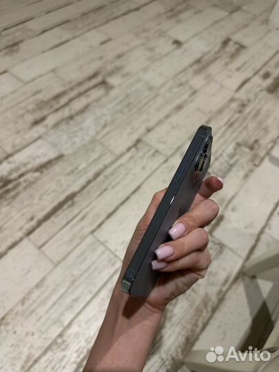 iPhone 13 Pro, 128 ГБ