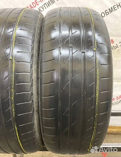 Laufenn S Fit EQ 215/60 R16 99S