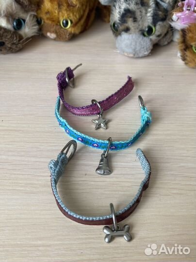 Мягкие игрушки