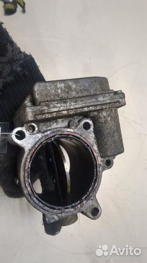 Заслонка дроссельная киа Ceed