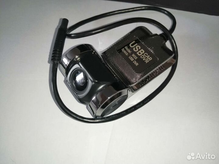 Видеорегистратор