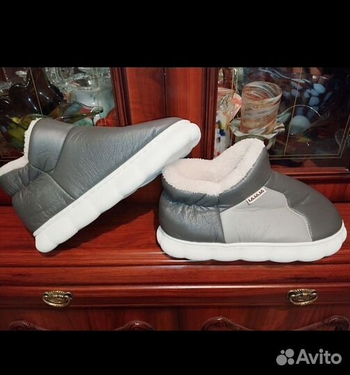 Угги женские 41 размер