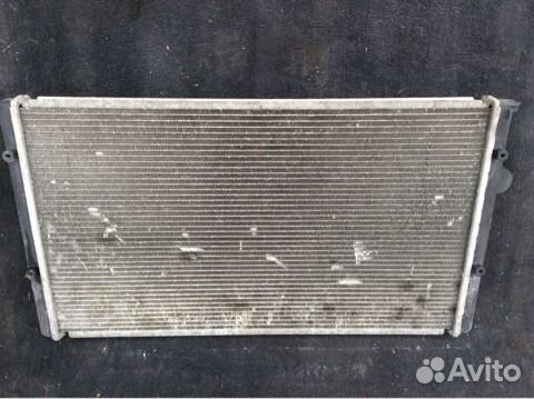Радиатор охлаждения VW Golf 3 1.9 TD 3004130
