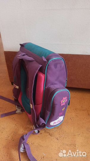 Рюкзак школьный для девочки