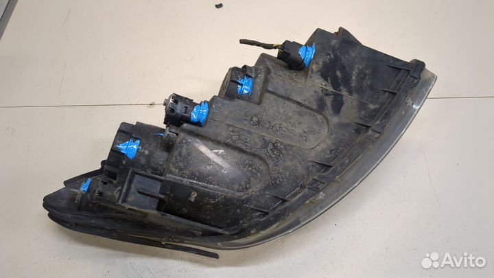 Фара (передняя) Hyundai i30, 2009