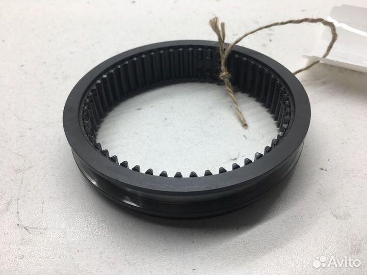 Муфта синхронизатора Audi Q3 8UB chpb 2012