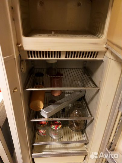 Холодильник бу