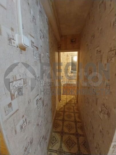 1-к. квартира, 31,1 м², 1/5 эт.