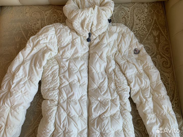 Куртка Moncler оригинал