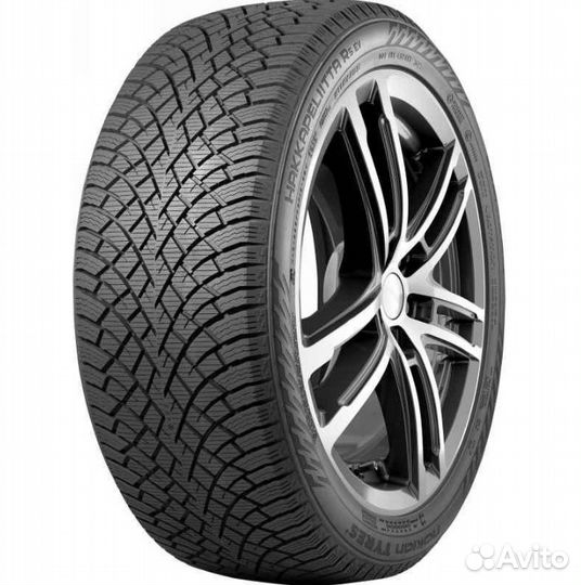 Nokian Tyres Hakkapeliitta R5 185/65 R15 88R