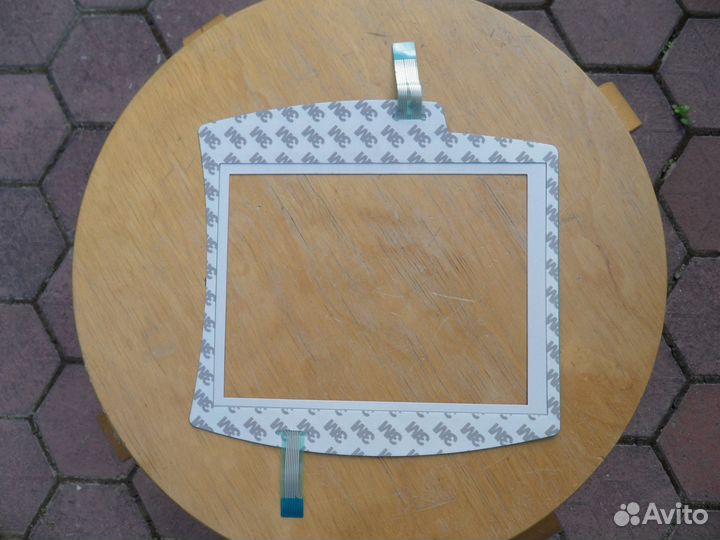 Клавиатура герметичная специальная