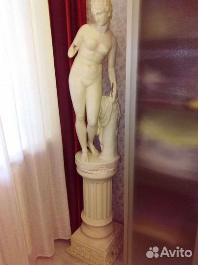 Статуя Венеры