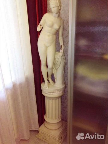 Статуя Венеры