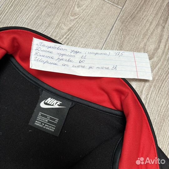 Олимпийка Толстовка Nike