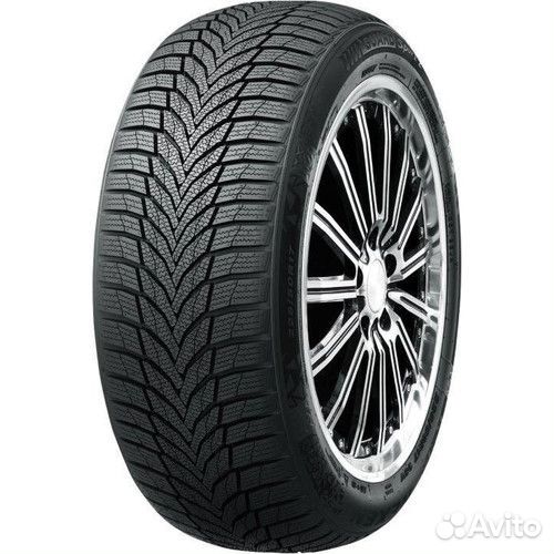 Nexen Winguard Sport 2 205/50 R17