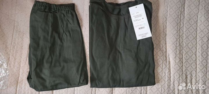 Рабочая спецодежда. Термобелье. Перчатки