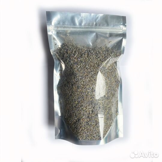 Лаванда сухоцвет