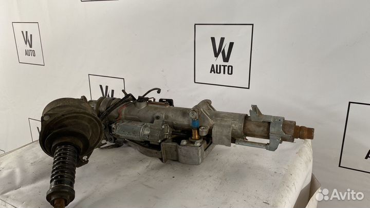 Рулевая колонка Mercedes-Benz S-Class S500 W220