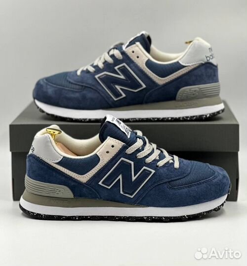 New balance 574