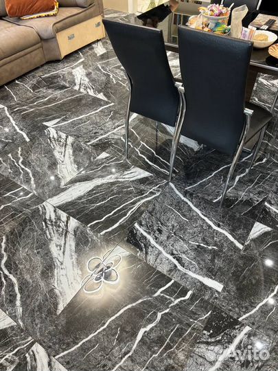 Керамогранит Иран