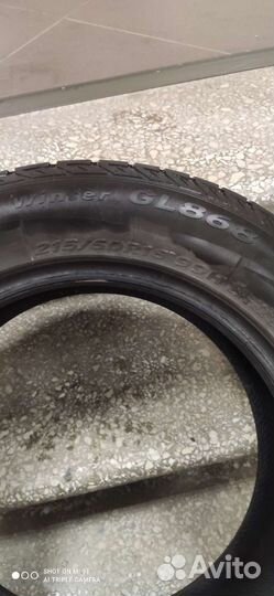 Grenlander Winter GL868 215/60 R16 99H