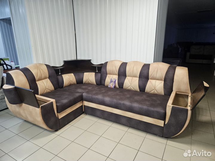 Мягкая Мебель на заказ от производителя