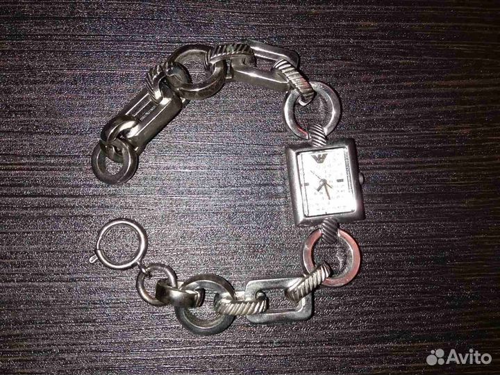 Часы Emporio Armani (оригинал)
