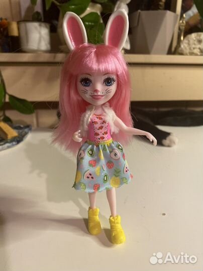 Кукла enchantimals