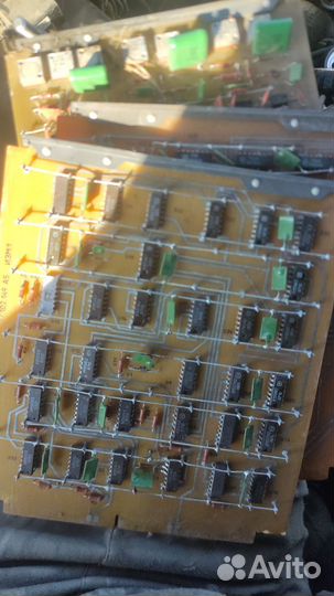 Скупка плат утилизация бытовой техники