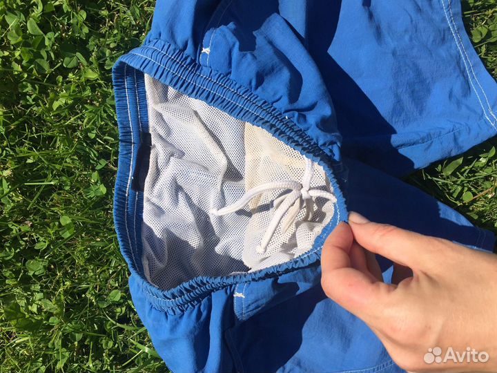 Шорты на парня 158-164