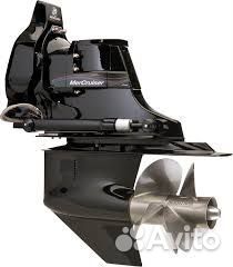 Руководство по обслуживанию и ремонту MerCruiser