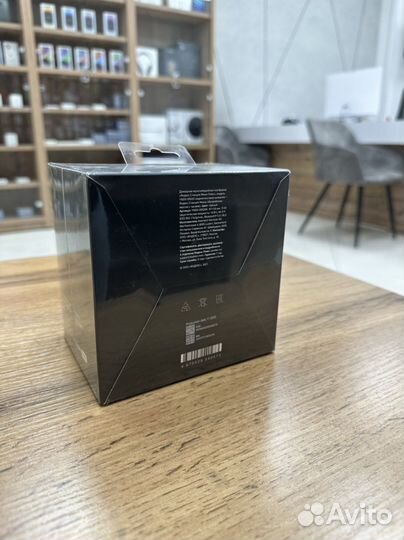 Яндекс станция мини