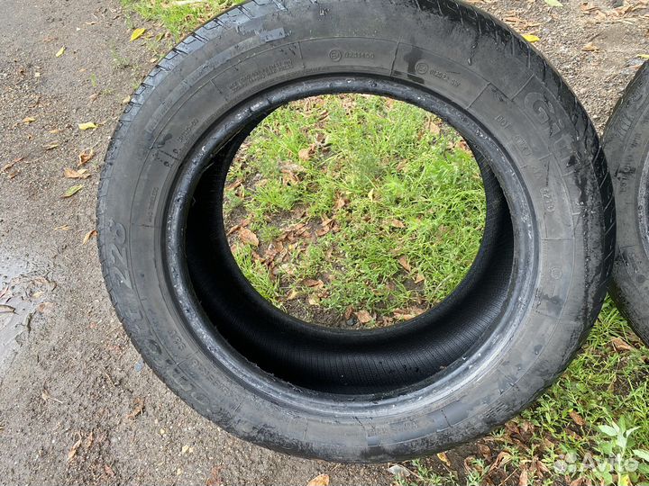 Sava Intensa HP 215/55 R16 93