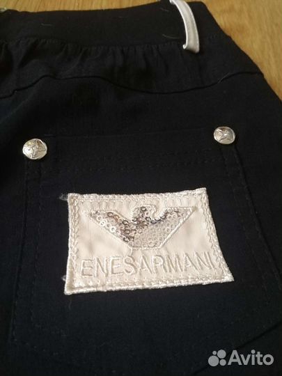 Бриджи женские