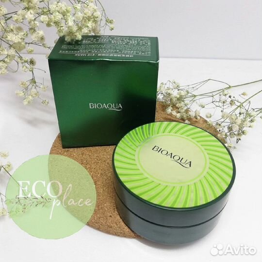 Гидрогелевые патчи