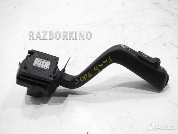 Переключатель стеклоочистителей подрулевой