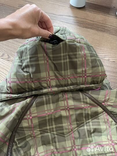 Сноубордический костюм горный женский 40