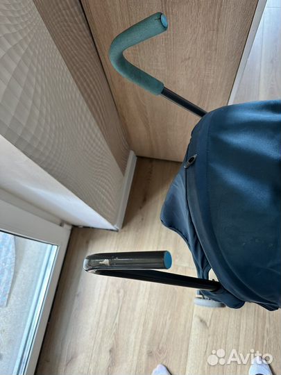 Коляска babyton