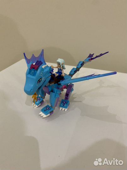Lego elves 41172 оригинал