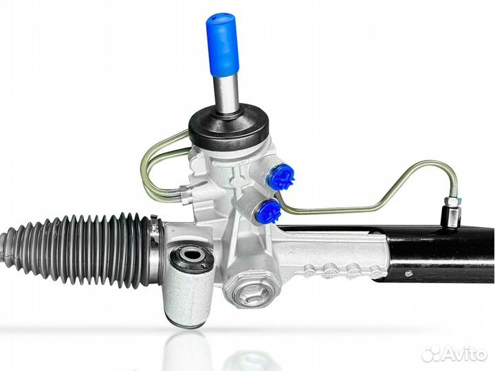 Рулевая рейка Опель Зафира 2006