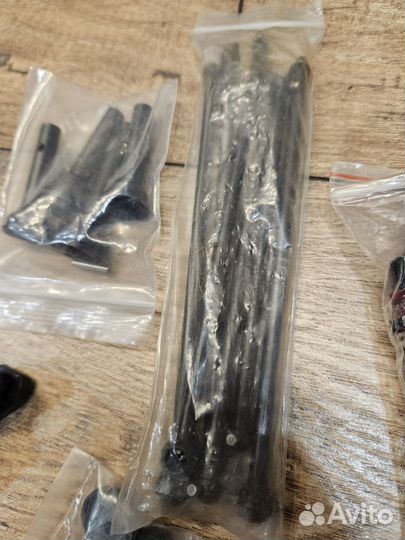 Запчасти arrma 6s